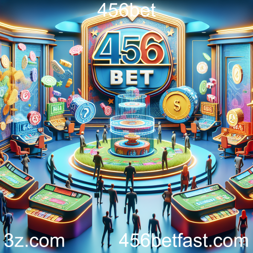 Desafie seu Conhecimento com os Jogos de Perguntas do 456bet