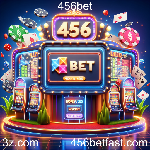 A Importância das Promoções na 456bet